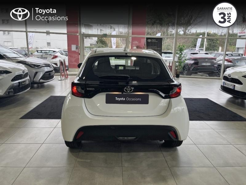 TOYOTA Yaris d’occasion à vendre à LE CRÈS chez ADL (Photo 16)
