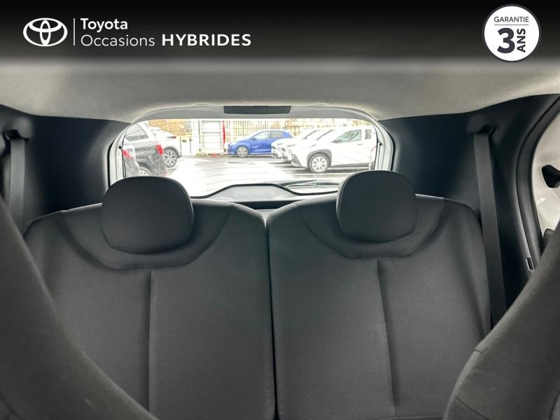 TOYOTA Aygo X d’occasion à vendre à LE CRÈS chez ADL (Photo 12)