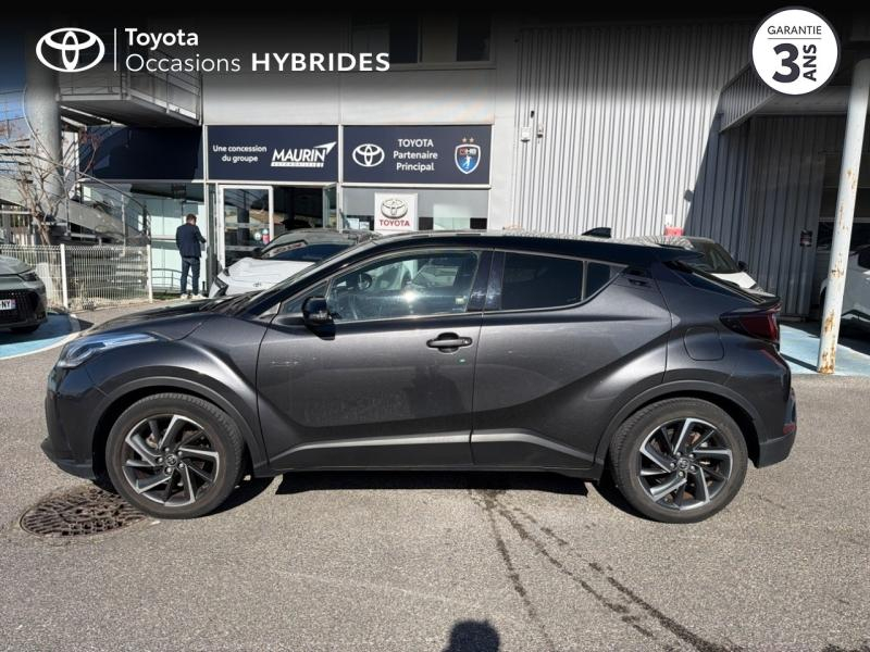 TOYOTA C-HR d’occasion à vendre à LE CRÈS chez ADL (Photo 3)