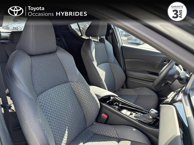 TOYOTA C-HR d’occasion à vendre à LE CRÈS chez ADL (Photo 6)