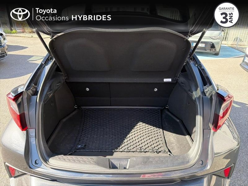 TOYOTA C-HR d’occasion à vendre à LE CRÈS chez ADL (Photo 10)