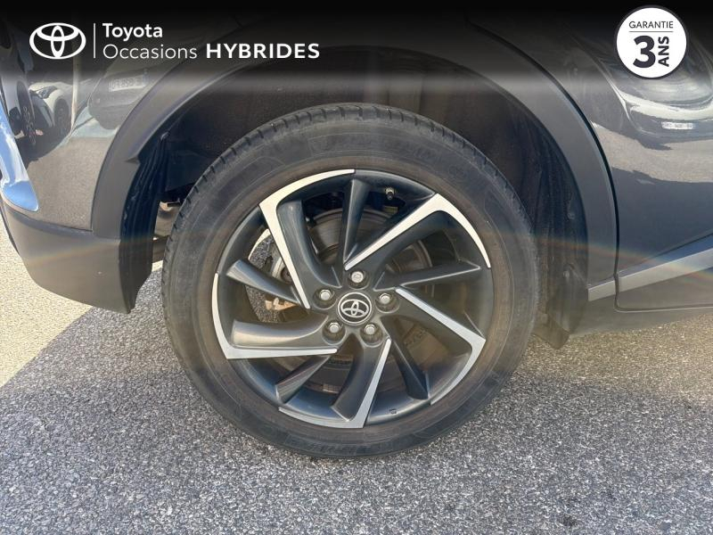TOYOTA C-HR d’occasion à vendre à LE CRÈS chez ADL (Photo 16)