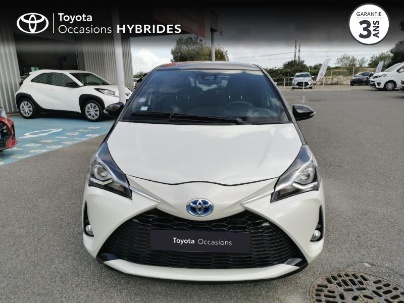 TOYOTA Yaris d’occasion à vendre à LE CRÈS chez ADL (Photo 3)