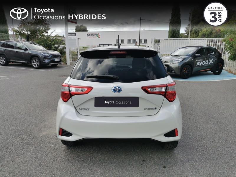 TOYOTA Yaris d’occasion à vendre à LE CRÈS chez ADL (Photo 6)