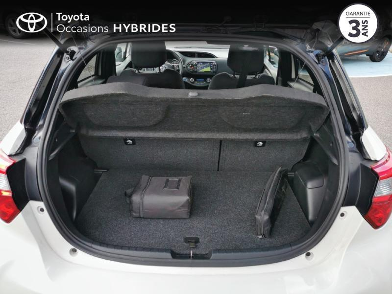 TOYOTA Yaris d’occasion à vendre à LE CRÈS chez ADL (Photo 7)