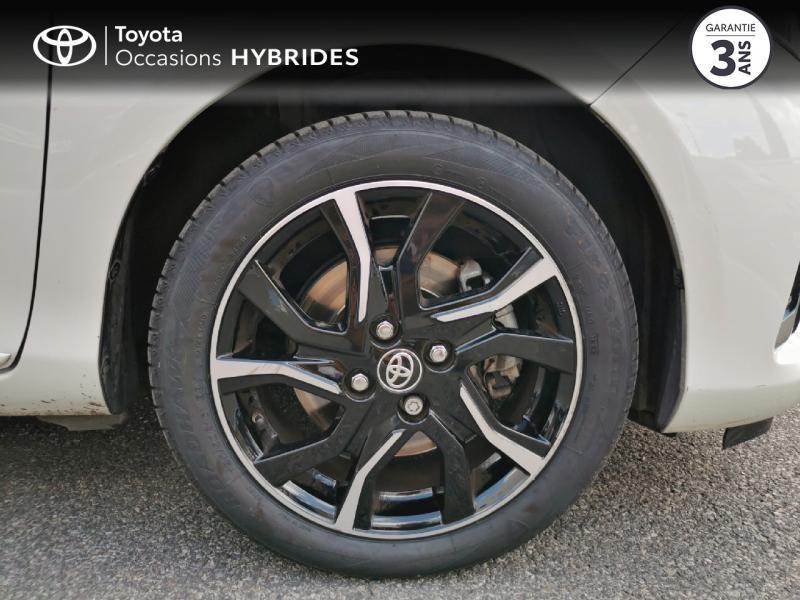 TOYOTA Yaris d’occasion à vendre à LE CRÈS chez ADL (Photo 10)