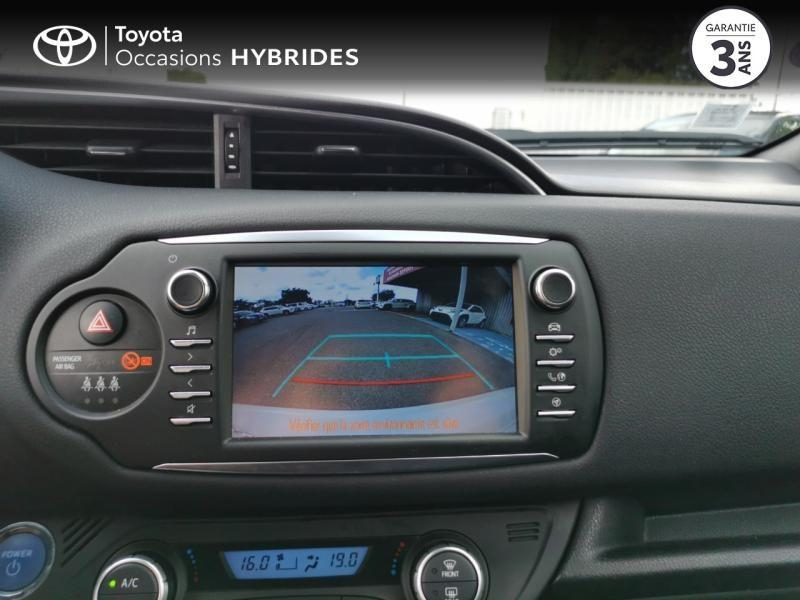 TOYOTA Yaris d’occasion à vendre à LE CRÈS chez ADL (Photo 11)