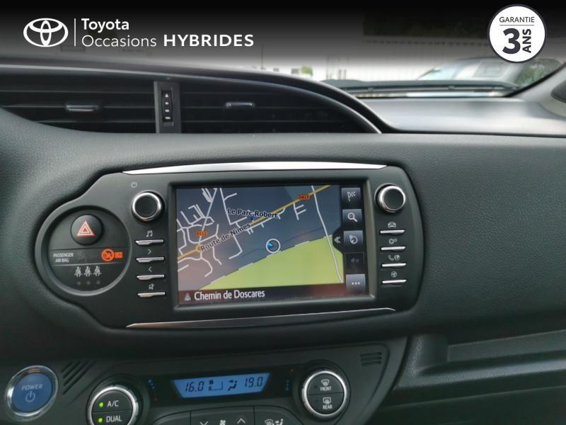 TOYOTA Yaris d’occasion à vendre à LE CRÈS chez ADL (Photo 12)