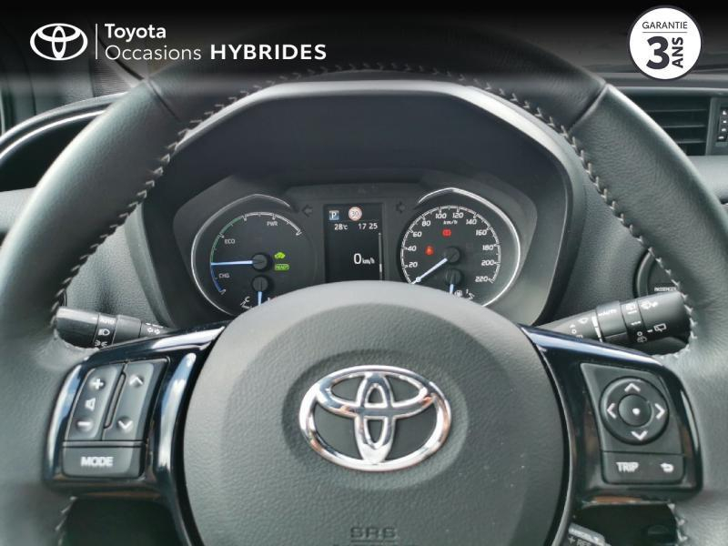 TOYOTA Yaris d’occasion à vendre à LE CRÈS chez ADL (Photo 13)