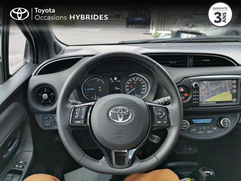 TOYOTA Yaris d’occasion à vendre à LE CRÈS chez ADL (Photo 14)