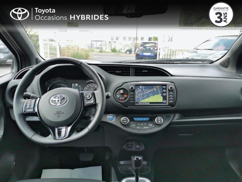 TOYOTA Yaris d’occasion à vendre à LE CRÈS chez ADL (Photo 15)