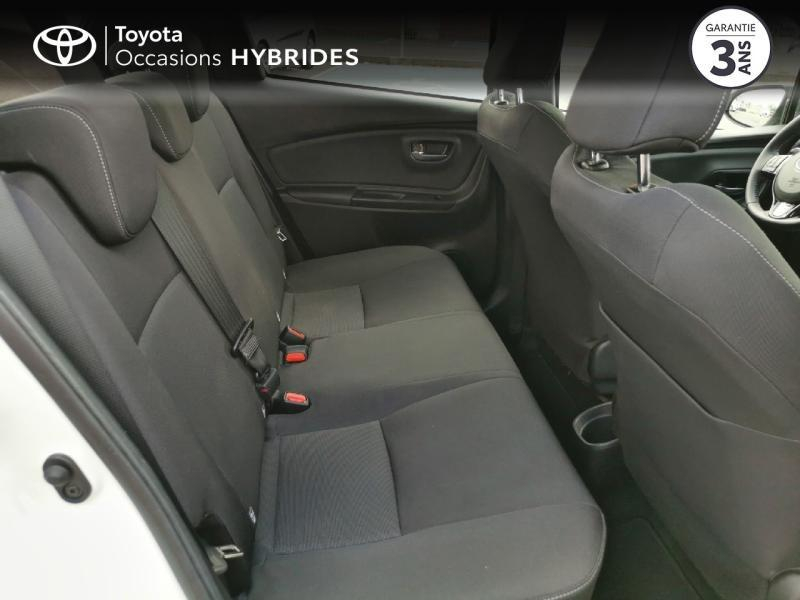 TOYOTA Yaris d’occasion à vendre à LE CRÈS chez ADL (Photo 16)
