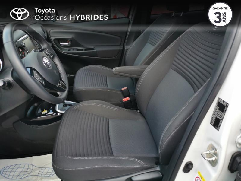 TOYOTA Yaris d’occasion à vendre à LE CRÈS chez ADL (Photo 18)