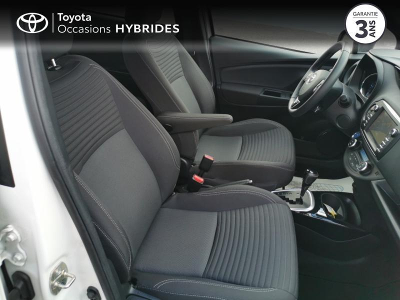 TOYOTA Yaris d’occasion à vendre à LE CRÈS chez ADL (Photo 19)