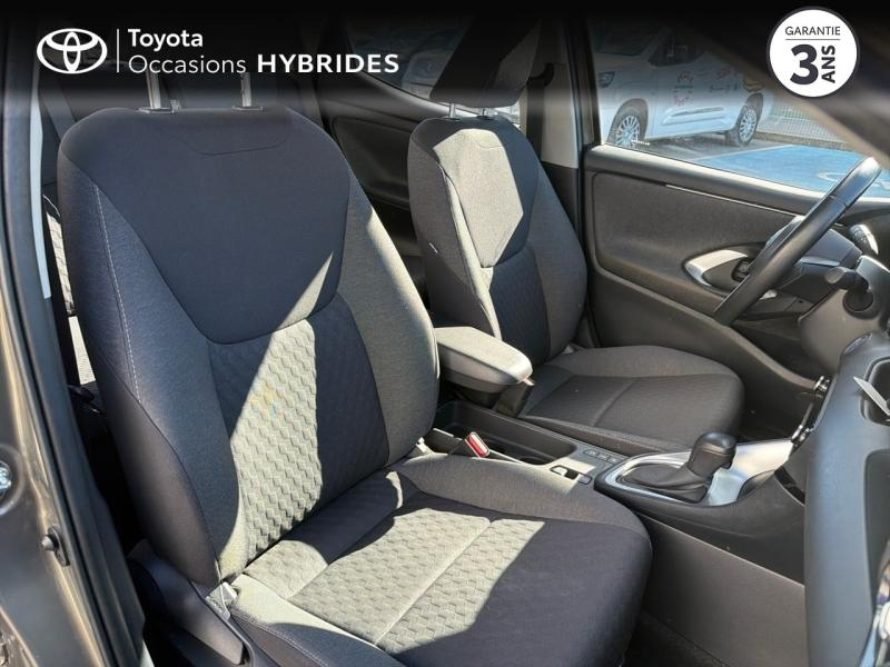 TOYOTA Yaris d’occasion à vendre à LE CRÈS chez ADL (Photo 6)