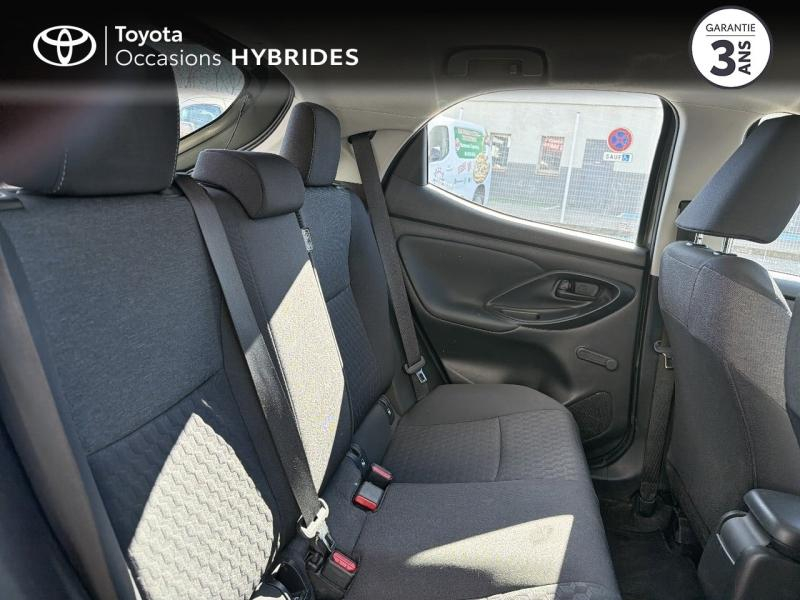TOYOTA Yaris d’occasion à vendre à LE CRÈS chez ADL (Photo 7)