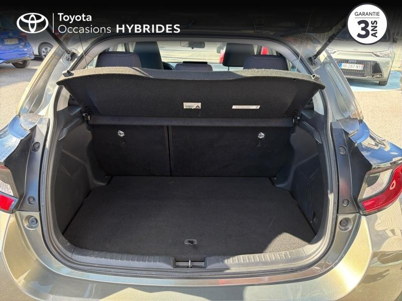 TOYOTA Yaris d’occasion à vendre à LE CRÈS chez ADL (Photo 10)