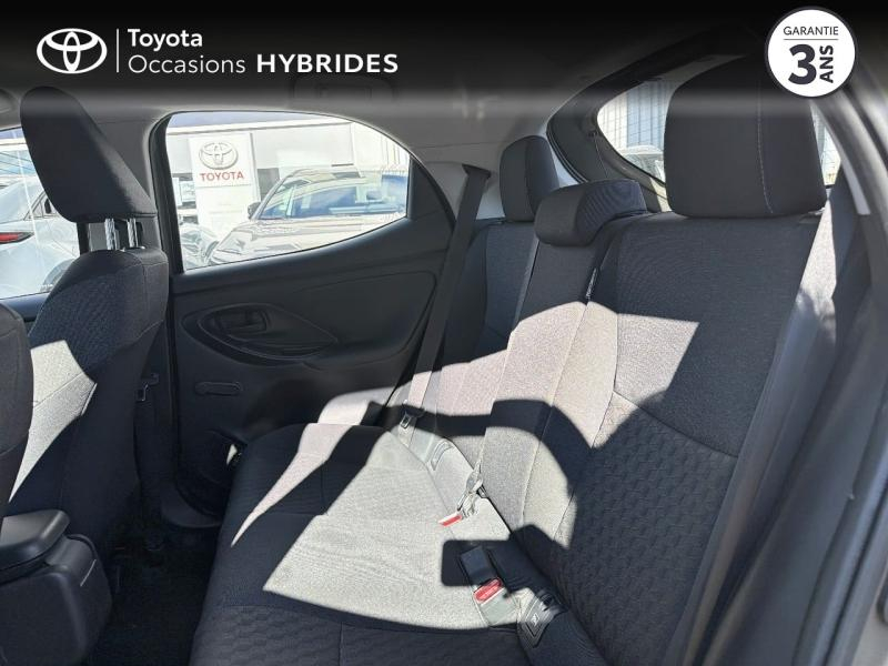 TOYOTA Yaris d’occasion à vendre à LE CRÈS chez ADL (Photo 12)