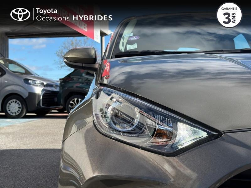 TOYOTA Yaris d’occasion à vendre à LE CRÈS chez ADL (Photo 20)