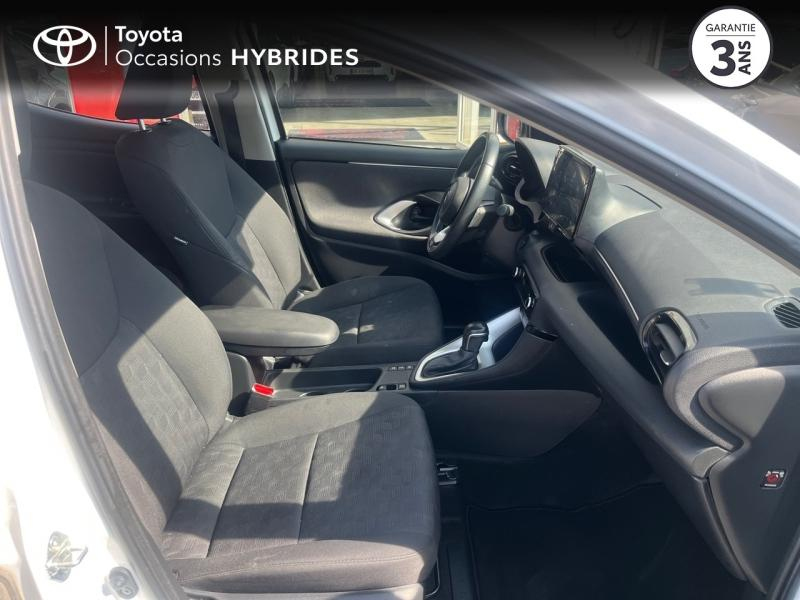 TOYOTA Yaris d’occasion à vendre à LE CRÈS chez ADL (Photo 6)
