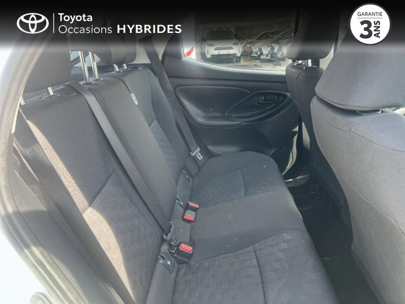 TOYOTA Yaris d’occasion à vendre à LE CRÈS chez ADL (Photo 7)