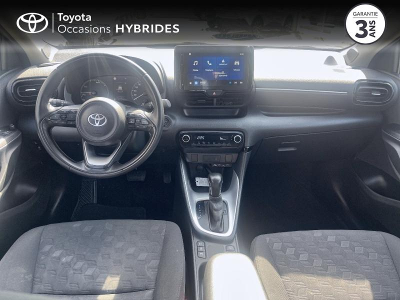 TOYOTA Yaris d’occasion à vendre à LE CRÈS chez ADL (Photo 8)