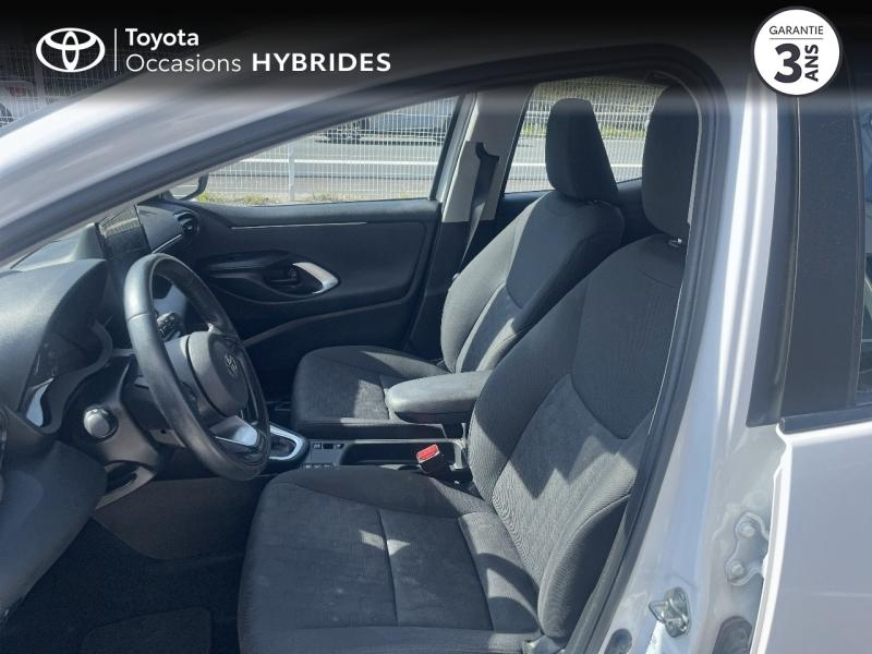 TOYOTA Yaris d’occasion à vendre à LE CRÈS chez ADL (Photo 11)