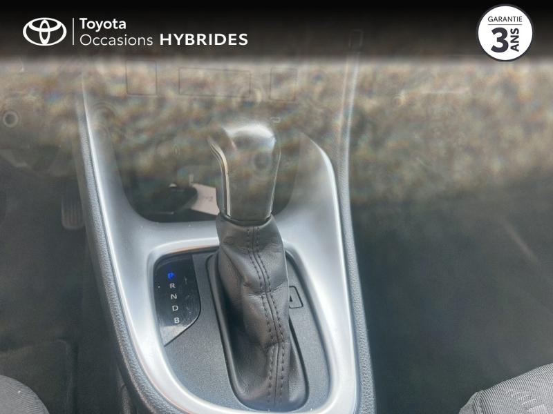 TOYOTA Yaris d’occasion à vendre à LE CRÈS chez ADL (Photo 14)