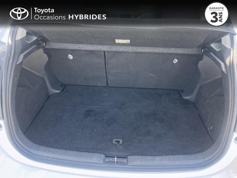 TOYOTA Yaris d’occasion à vendre à LE CRÈS chez ADL (Photo 16)