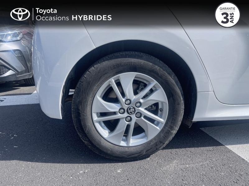 TOYOTA Yaris d’occasion à vendre à LE CRÈS chez ADL (Photo 20)