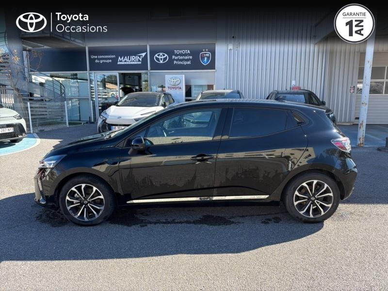 RENAULT Clio d’occasion à vendre à LE CRÈS chez ADL (Photo 3)