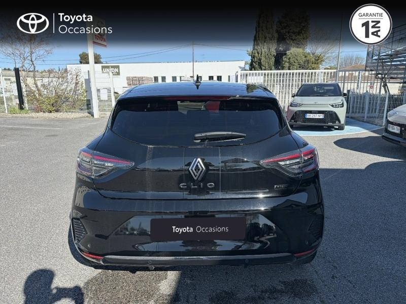 RENAULT Clio d’occasion à vendre à LE CRÈS chez ADL (Photo 4)