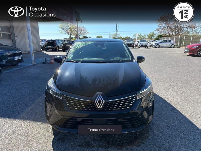 RENAULT Clio d’occasion à vendre à LE CRÈS chez ADL (Photo 5)