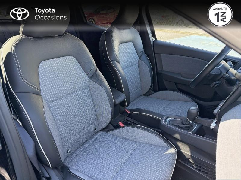 RENAULT Clio d’occasion à vendre à LE CRÈS chez ADL (Photo 6)