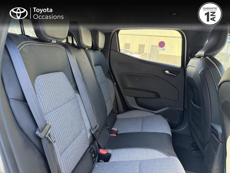 RENAULT Clio d’occasion à vendre à LE CRÈS chez ADL (Photo 7)