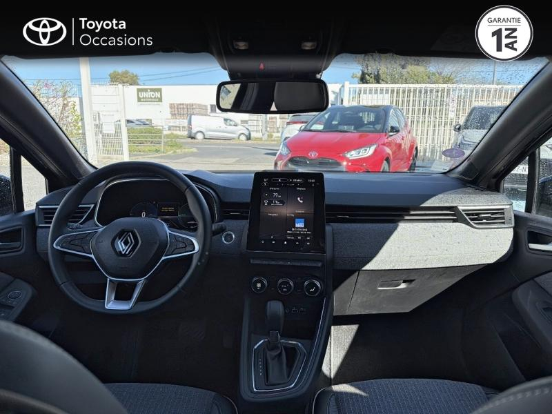 RENAULT Clio d’occasion à vendre à LE CRÈS chez ADL (Photo 8)