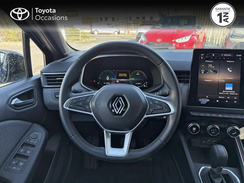 RENAULT Clio d’occasion à vendre à LE CRÈS chez ADL (Photo 9)