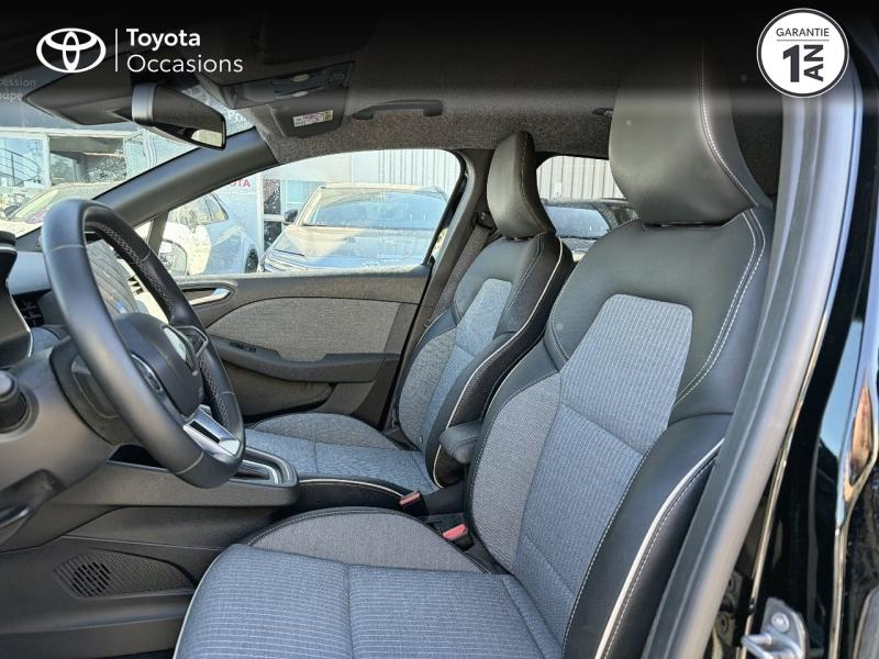 RENAULT Clio d’occasion à vendre à LE CRÈS chez ADL (Photo 11)