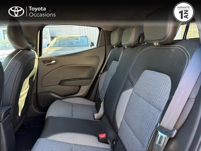 RENAULT Clio d’occasion à vendre à LE CRÈS chez ADL (Photo 12)