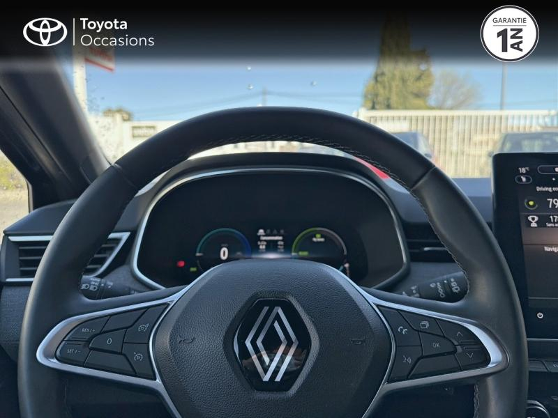 RENAULT Clio d’occasion à vendre à LE CRÈS chez ADL (Photo 13)