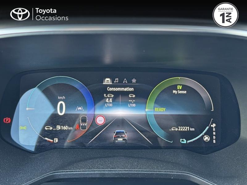 RENAULT Clio d’occasion à vendre à LE CRÈS chez ADL (Photo 14)