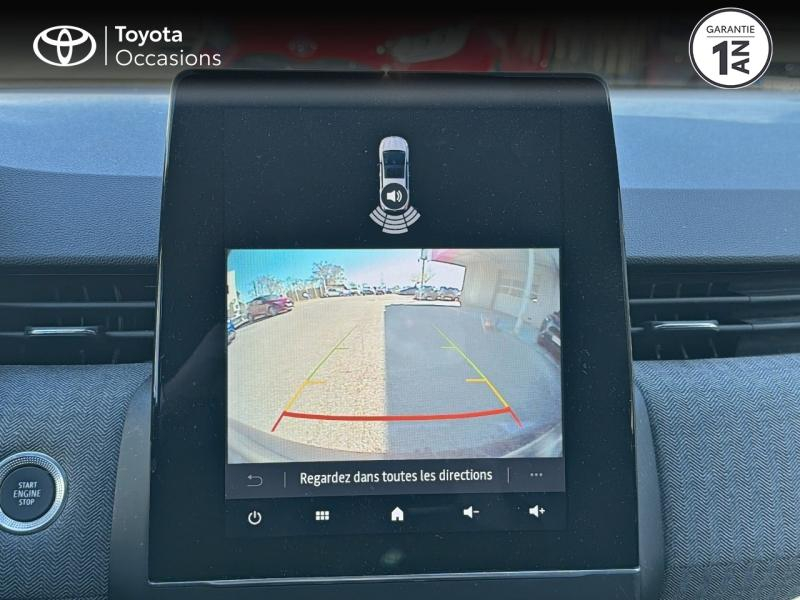 RENAULT Clio d’occasion à vendre à LE CRÈS chez ADL (Photo 15)