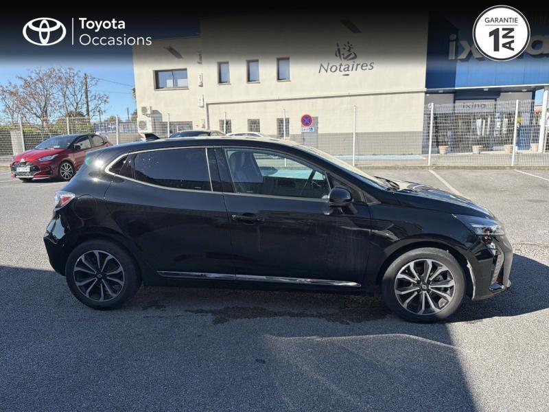 RENAULT Clio d’occasion à vendre à LE CRÈS chez ADL (Photo 17)