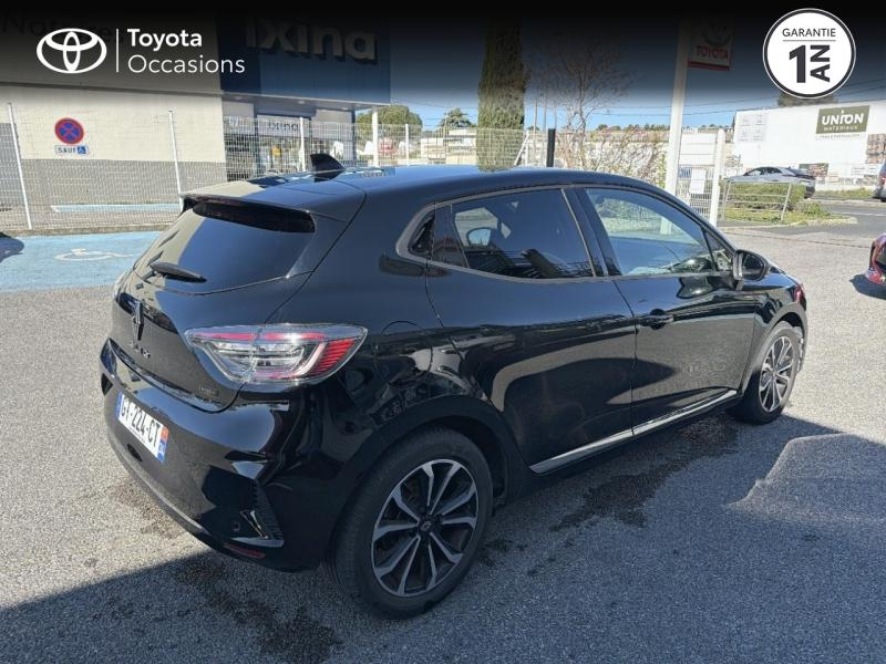 RENAULT Clio d’occasion à vendre à LE CRÈS chez ADL (Photo 18)