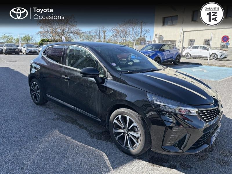 RENAULT Clio d’occasion à vendre à LE CRÈS chez ADL (Photo 19)