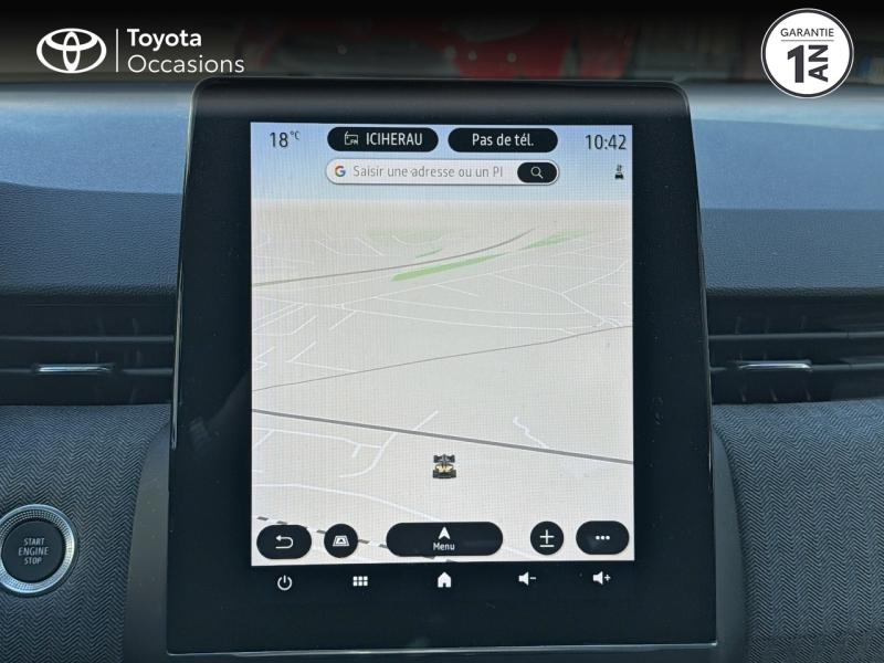 RENAULT Clio d’occasion à vendre à LE CRÈS chez ADL (Photo 20)