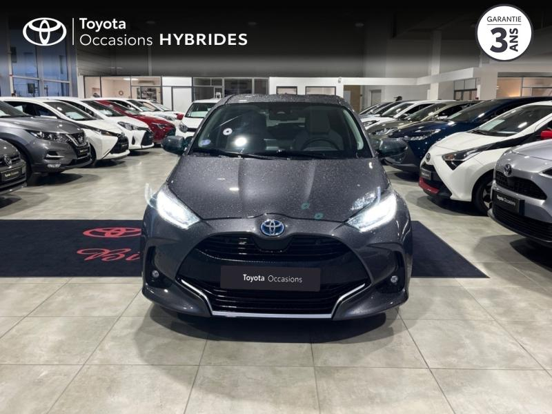 TOYOTA Yaris d’occasion à vendre à LE CRÈS chez ADL (Photo 5)