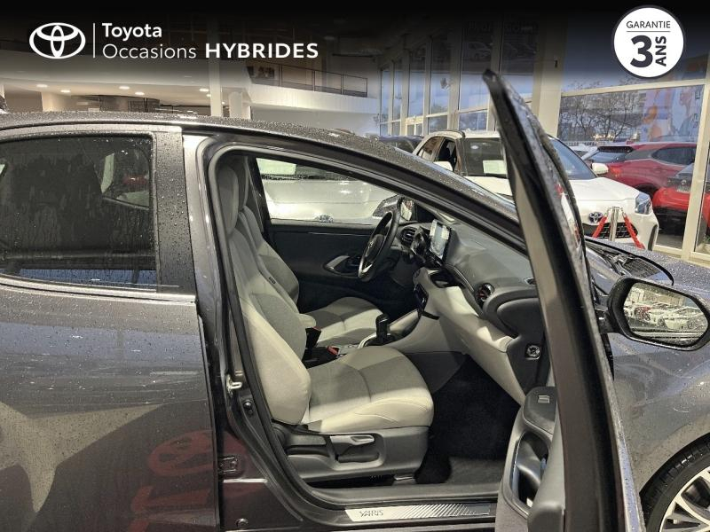 TOYOTA Yaris d’occasion à vendre à LE CRÈS chez ADL (Photo 6)