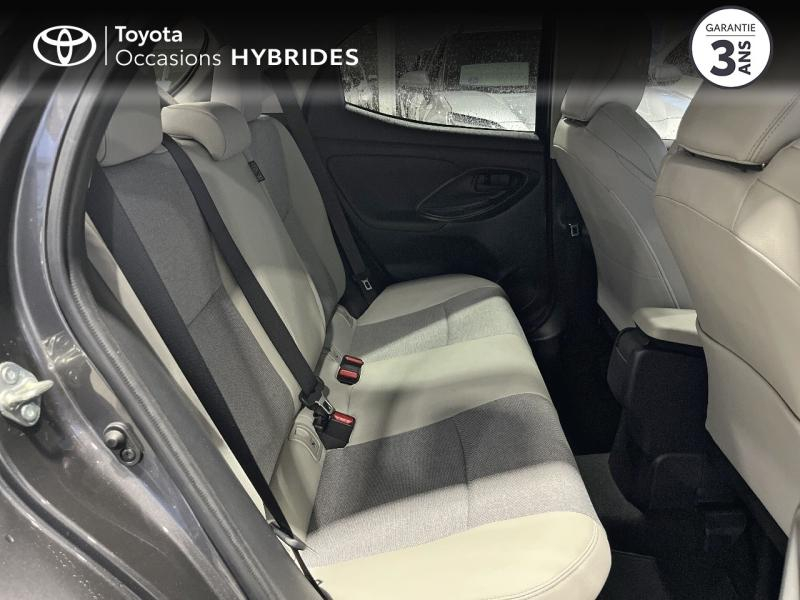 TOYOTA Yaris d’occasion à vendre à LE CRÈS chez ADL (Photo 7)