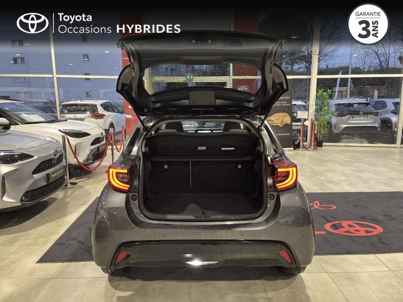 TOYOTA Yaris d’occasion à vendre à LE CRÈS chez ADL (Photo 10)